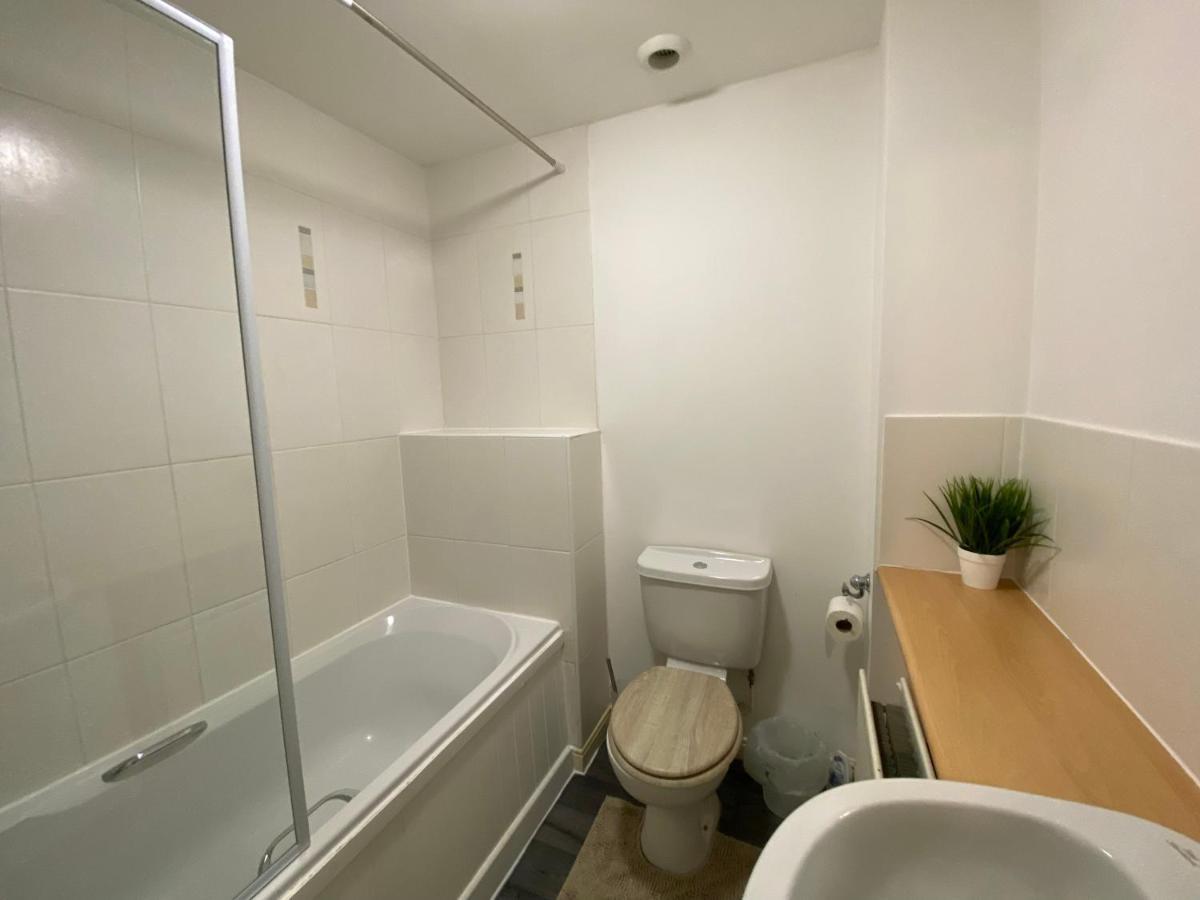 Wellingborough Cosy Hub Great Harrowden Exterior foto